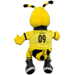 Plüschfigur BVB EMMA