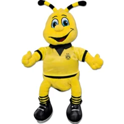 Plüschfigur BVB EMMA