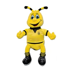 Plüschfigur BVB EMMA