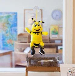 Plüschfigur BVB EMMA