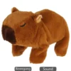 Plüschfigur CAPYBARA