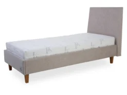 Polsterbett SANSIBAR SKADBERG