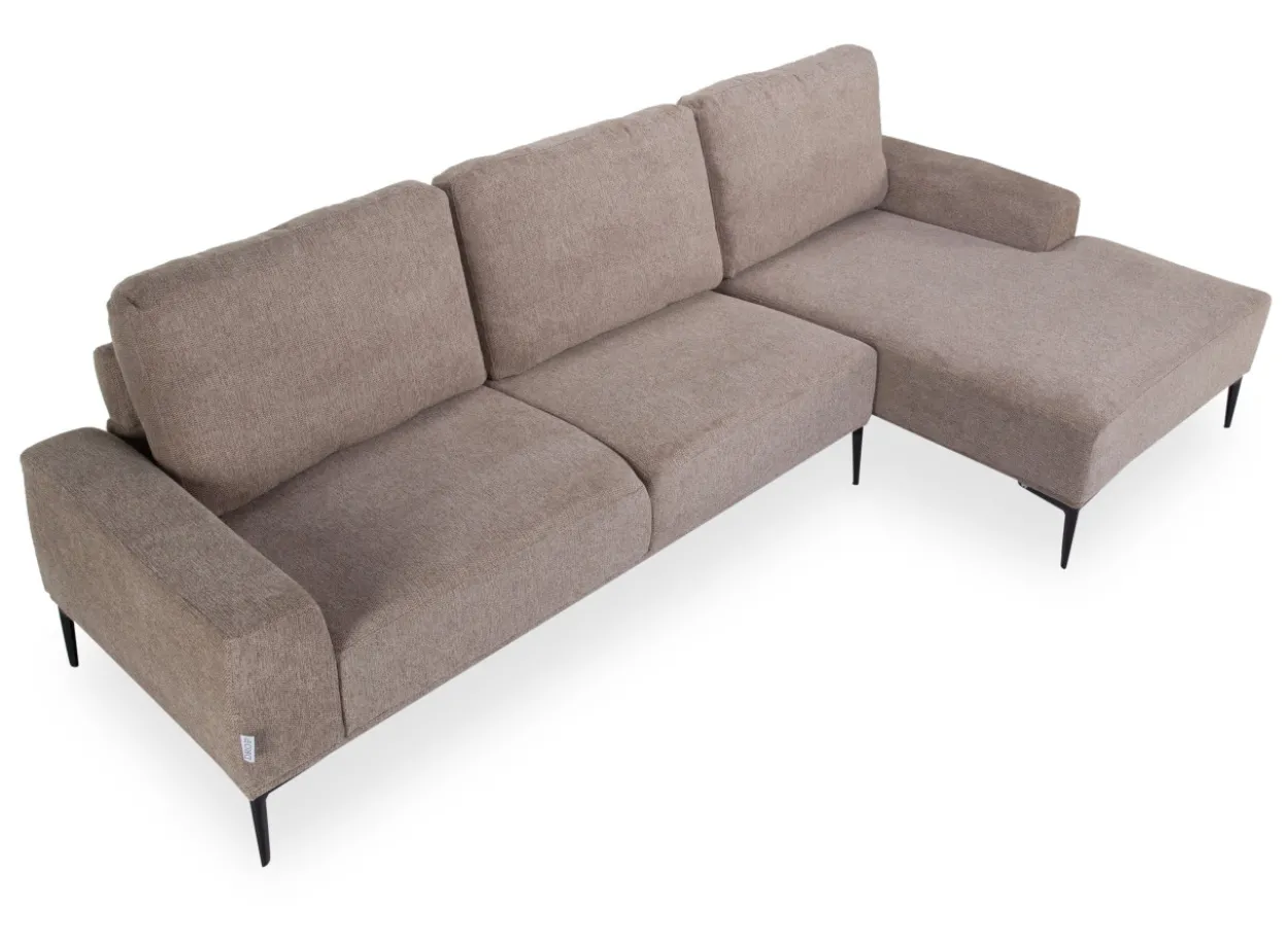 Polsterecke DROP TUANA