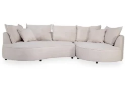 Polsterecke LAURE