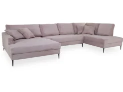 Polsterecke SALVINA