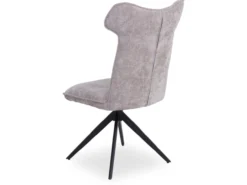 Polsterstuhl ALARIC