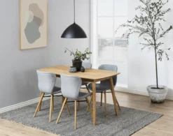 Polsterstuhl BATILDA A1