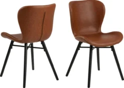 Polsterstuhl BATILDA A1