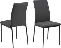 Polsterstuhl DEMINA