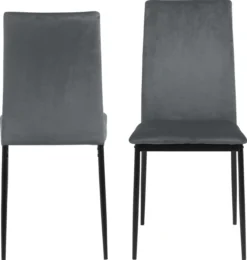 Polsterstuhl DEMINA