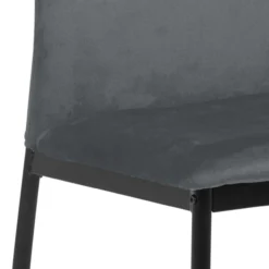 Polsterstuhl DEMINA