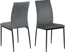 Polsterstuhl DEMINA