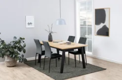 Polsterstuhl DEMINA