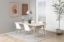 Polsterstuhl ERIS