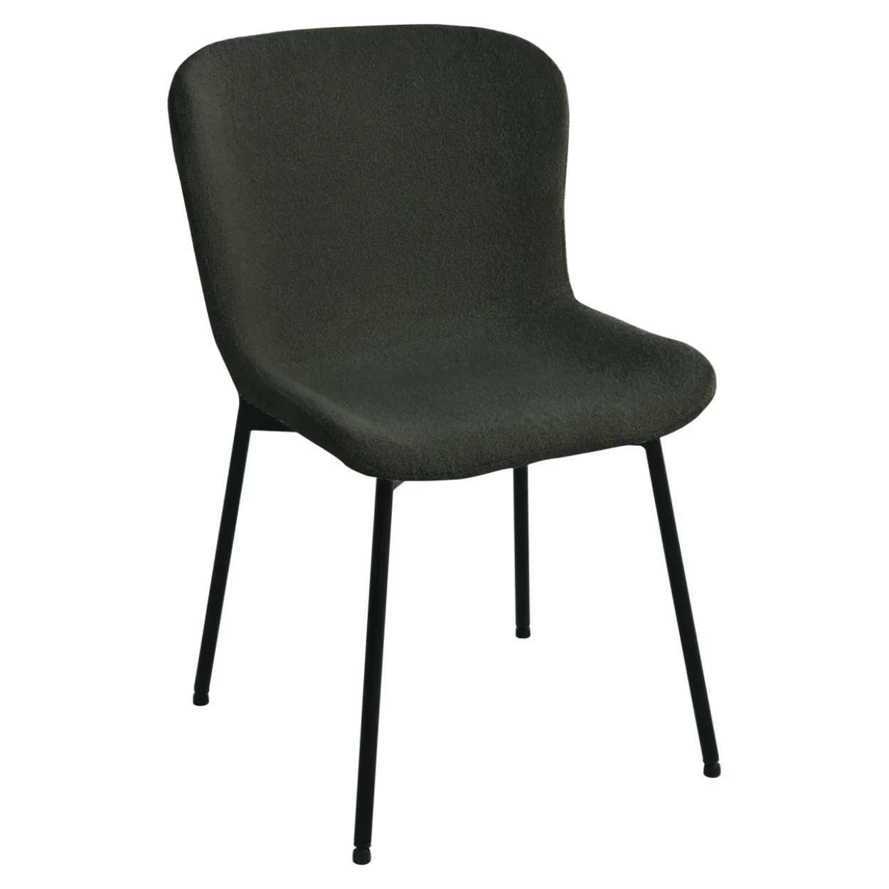 Polsterstuhl 2er Set MACEDA