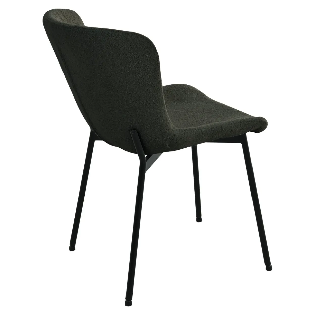 Polsterstuhl 2er Set MACEDA