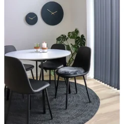 Polsterstuhl 2er-Set STOCKHOLM