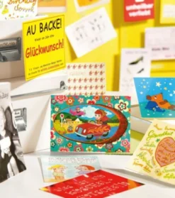 Postkarte