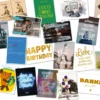 Postkarte VOLLZEITPRINZESSIN