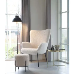 Pouf DROP ALFORD