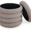 Pouf DROP BROOKLYN