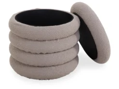Pouf DROP BROOKLYN