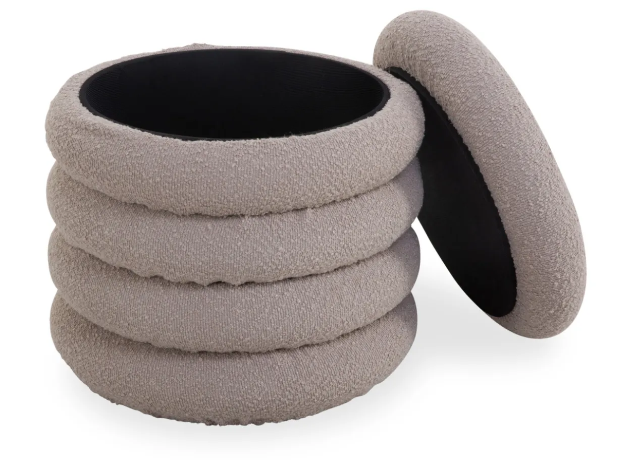 Pouf DROP BROOKLYN