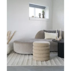 Pouf DROP BROOKLYN