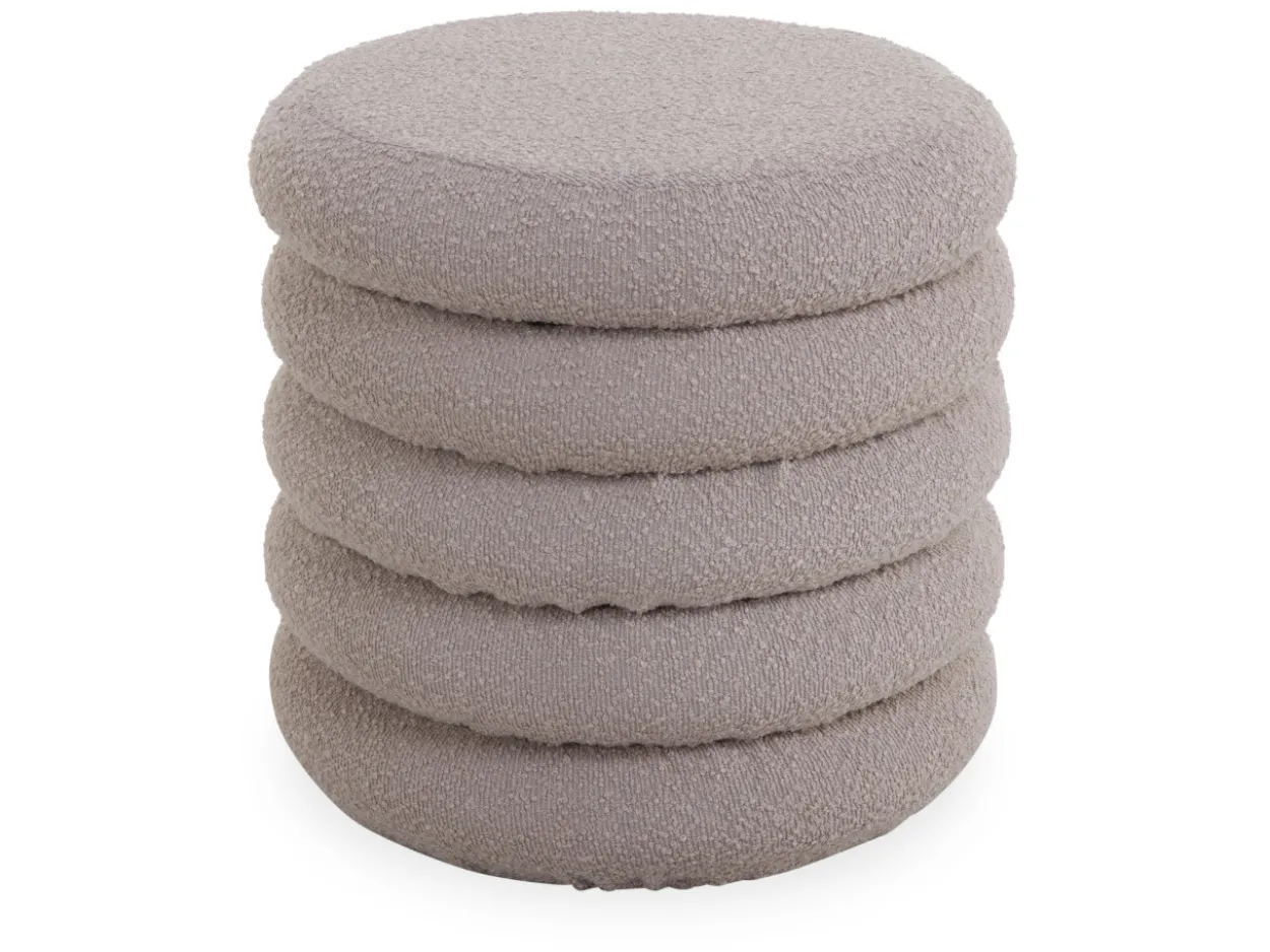 Pouf DROP BROOKLYN