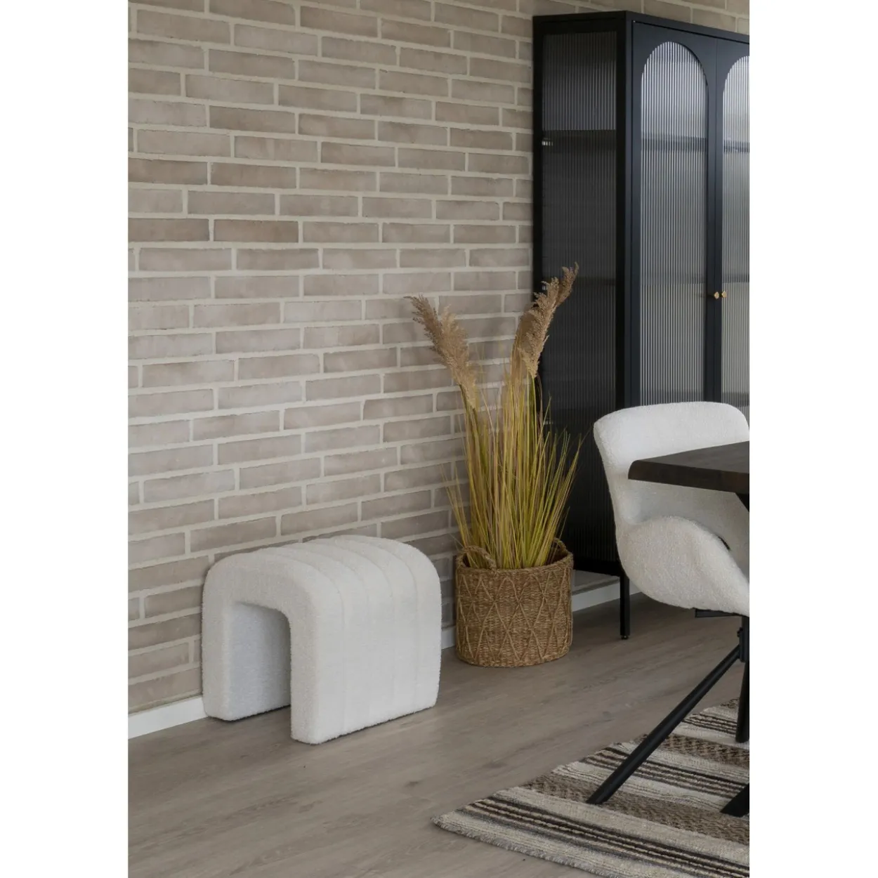 Pouf DROP COLMA