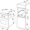 PREMIERE Backofen 235244