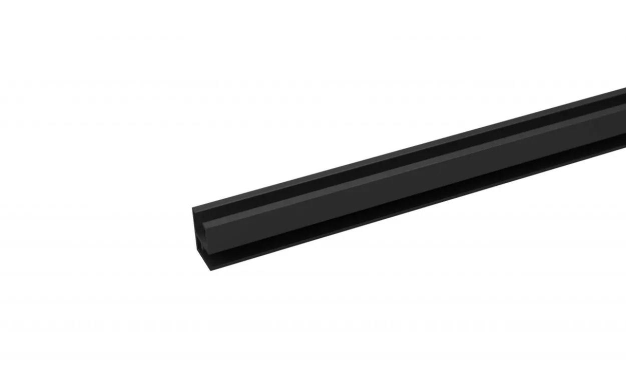 Profilset SMART schwarz