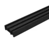 Profilset SMART schwarz