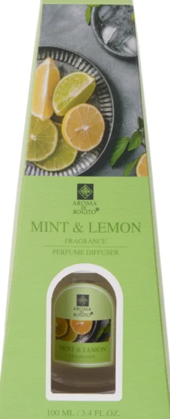 Raumduft AROMA