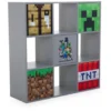 Raumteiler MINECRAFT