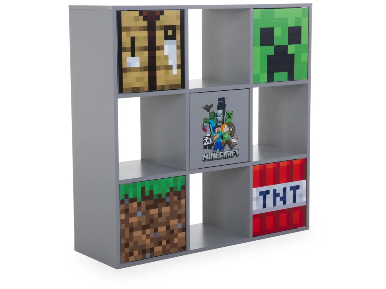 Raumteiler MINECRAFT