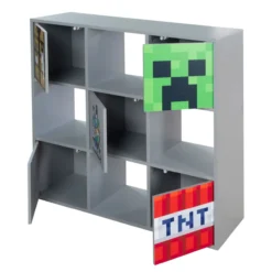Raumteiler MINECRAFT