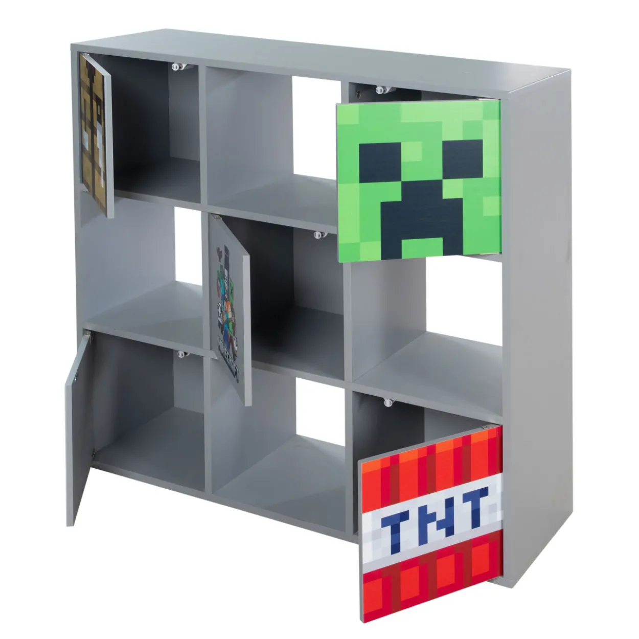 Raumteiler MINECRAFT