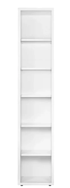 Regal DISEGNO WEIß