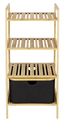 Regal mit 3 Etagen ECORI