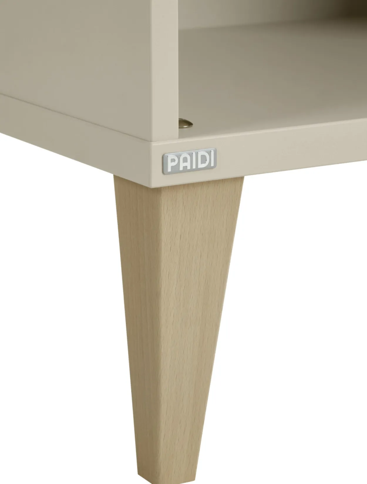 Regal-Off PAIDI JONTE