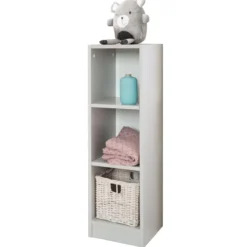 Regal roba MAREN 2