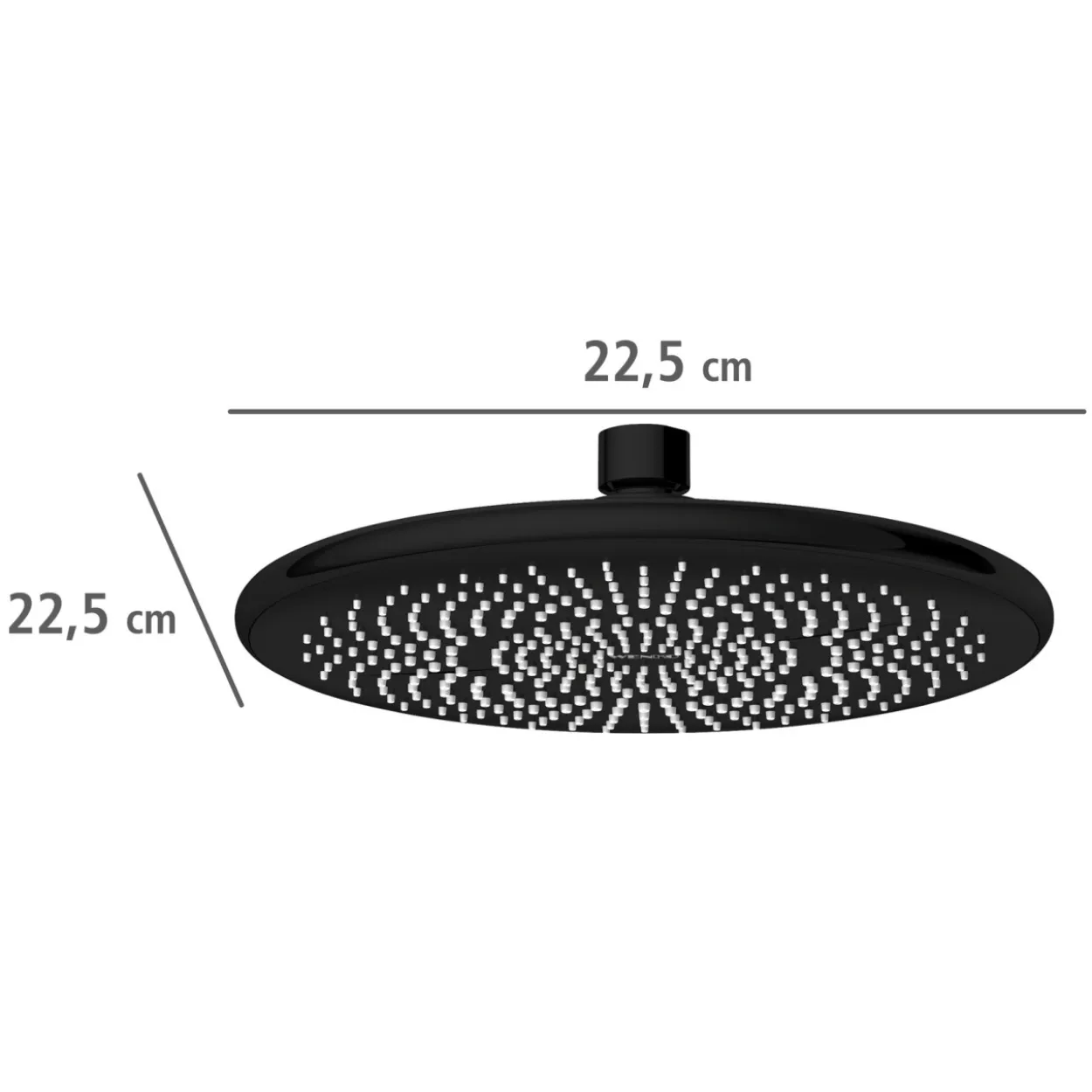 Regenduschkopf WATERSAVING