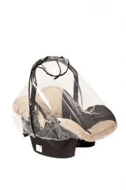 Regenschutz Babyschale
