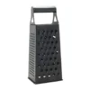 Reibe BLACK