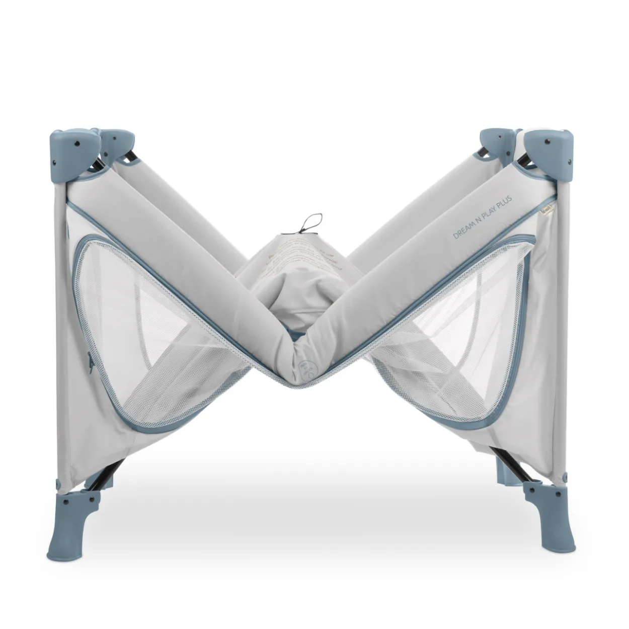 Reisebett hauck DREAM N PLAY PLUS