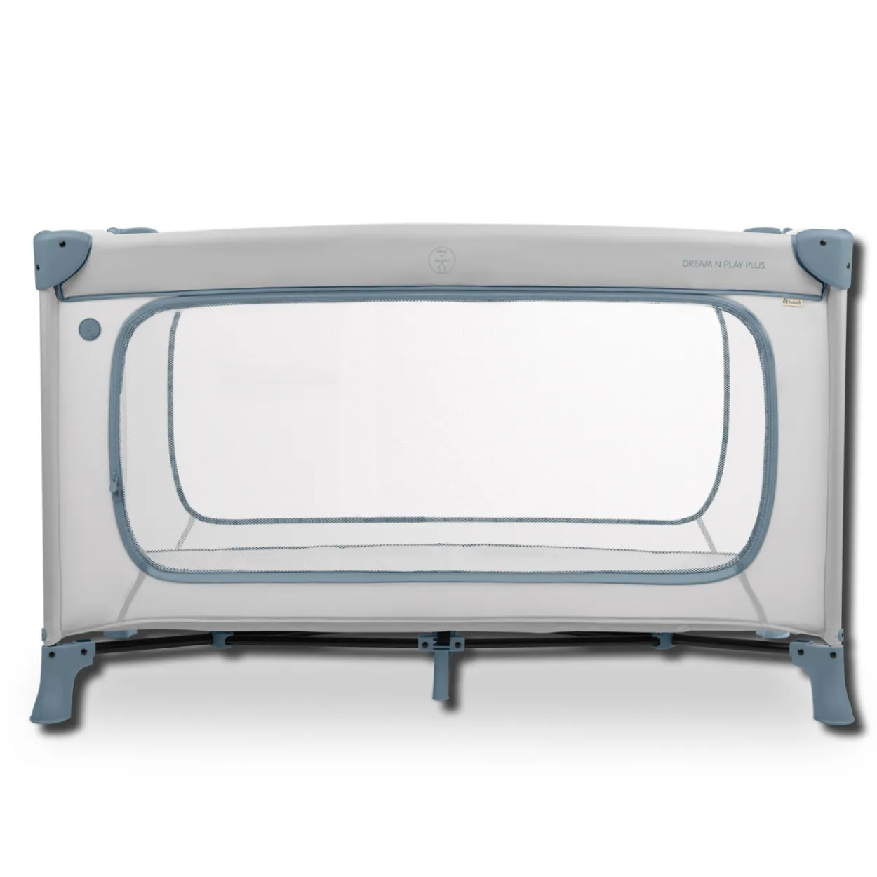 Reisebett hauck DREAM N PLAY PLUS