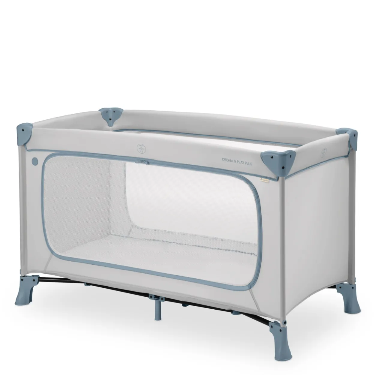 Reisebett hauck DREAM N PLAY PLUS