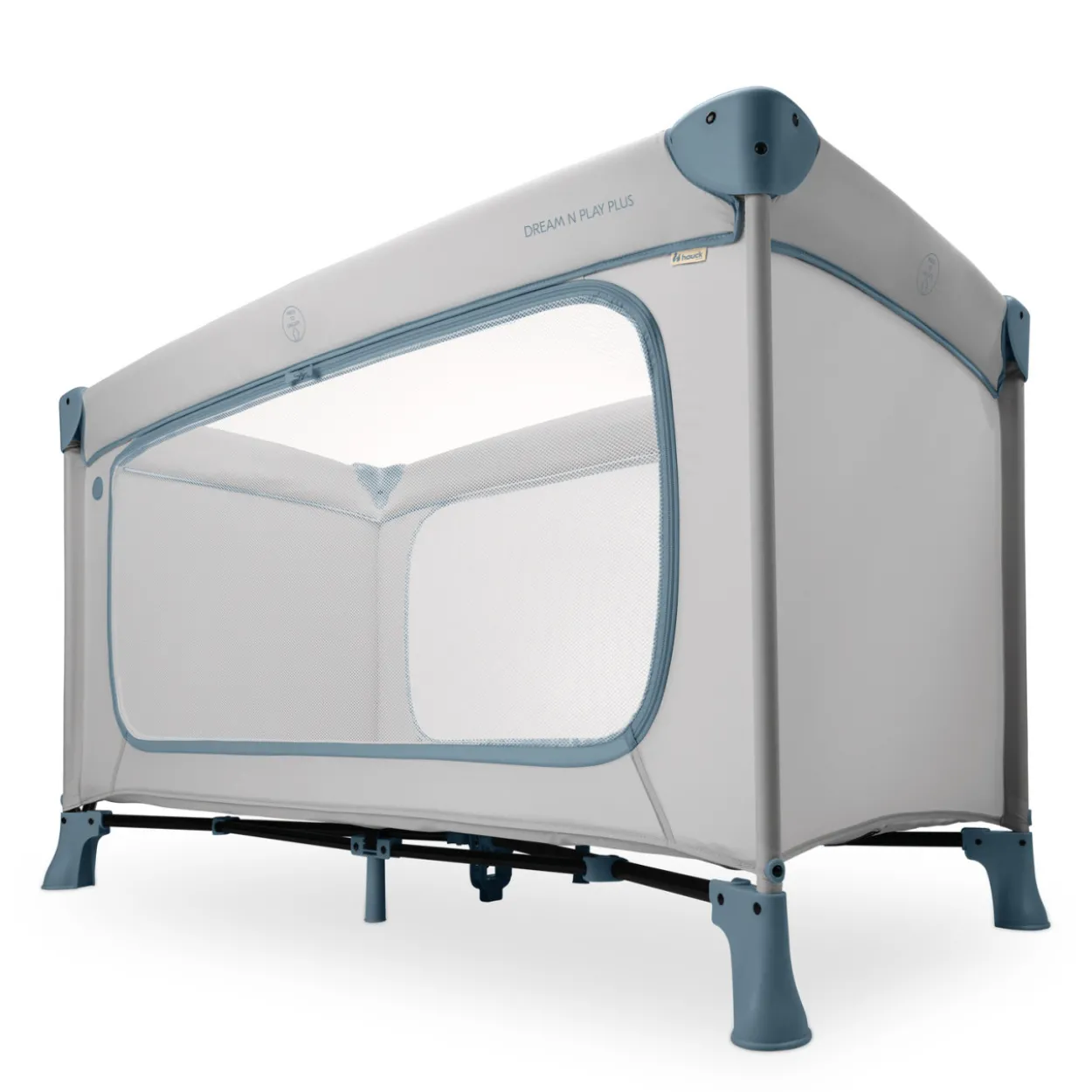 Reisebett hauck DREAM N PLAY PLUS