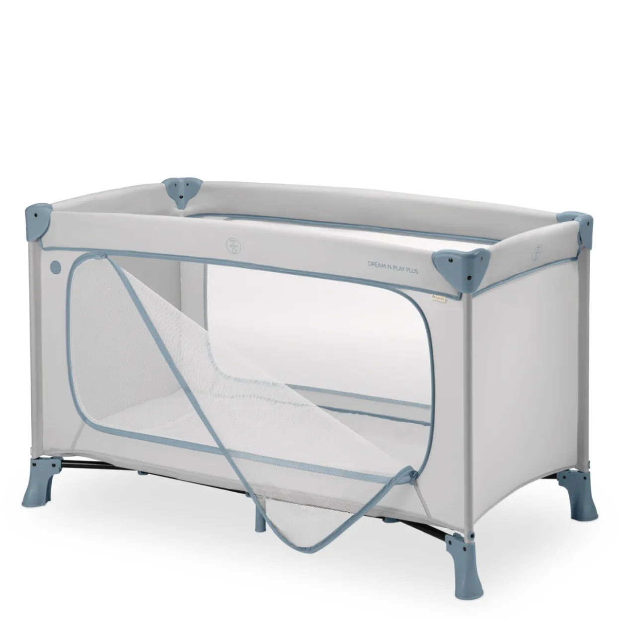 Reisebett hauck DREAM N PLAY PLUS